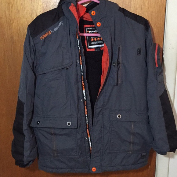 Hawke & Co Other - 🔵Warmer than NORTHFACE‼️SIZE 14/16